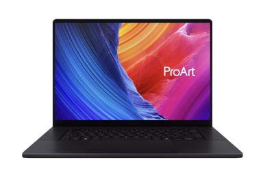 ASUS Laptop H7606WP-RJ083X / AMD Ryzen AI 9 HX 370, 16.0", 2880 x 1800, 64 GB, 4 TB SSD, Windows 11 Pro, crna
